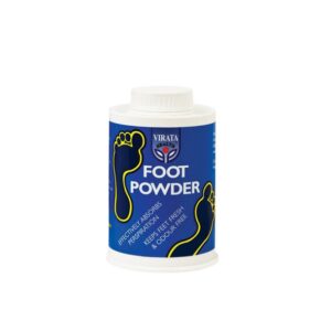 Virata Foot Powder 100G