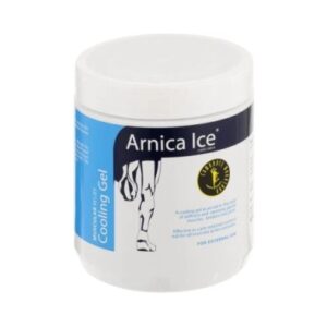Arnica Ice