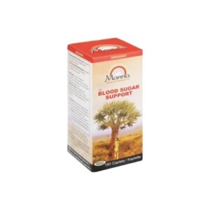 Manna Chew Blood Sugar Support