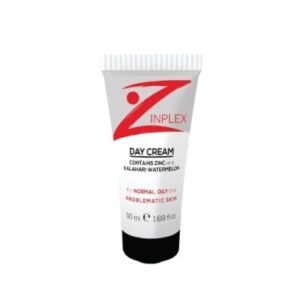 Zinplex Day Cream 50Ml