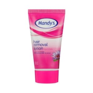 Mandy's H/Remover Lotion 50Ml (12)