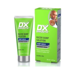 Dx Smooth Bump Shield 30Ml (12)