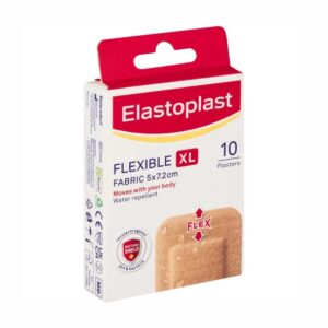 Elastoplast 10'S Knee & Elbow Plast