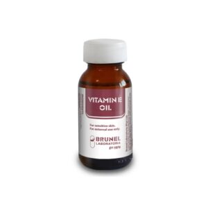 Brunel Vitamin E Oil 50Ml