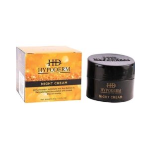 Hypoderm Night 30G Cream