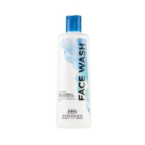 Hypoderm Face Wash 250Ml