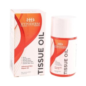 Hypoderm Tissue Oil 60Ml