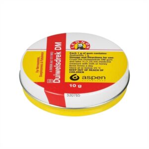 Lennon Duiwelsdrek 10G Tins(24)
