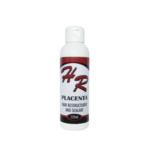 Placenta 125Ml