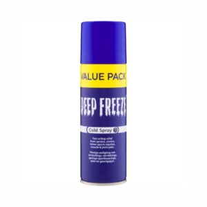 Deep Freeze Spray 250Ml