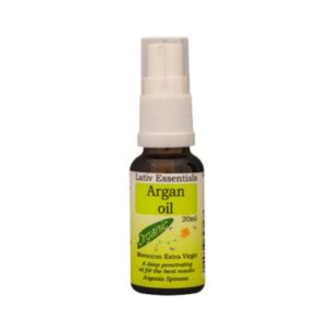 Lativ Ess Argan Oil 20Ml