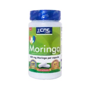 California Moringa