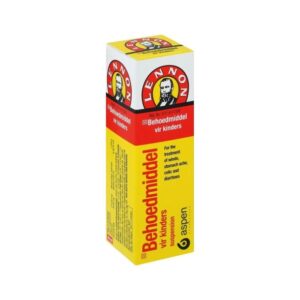 Lennon Behoedmiddel Drops 20Ml