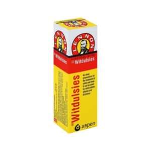 Lennon Witdulsies 20Ml Drops