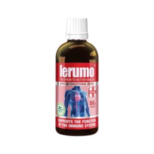 Lerumo Lamadi