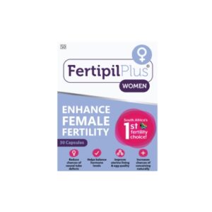 Fertipil Plus Female