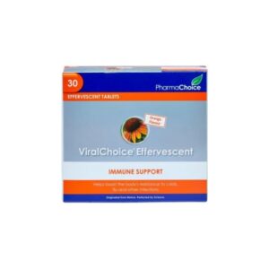 Viralchoice Effervescent (50)