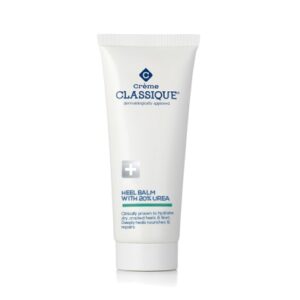 Classique Heel Balm 100Ml 20% Urea