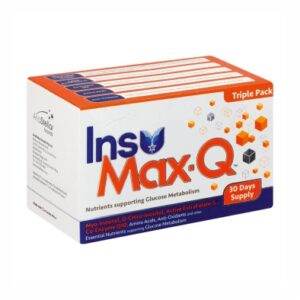 Insumax-Q 30 Day