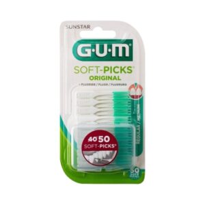 Ivodent Gum #632 S/Pick Org Medium 50'
