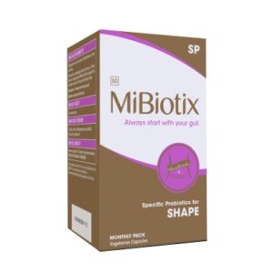 Mibiotix Shape (Sp)