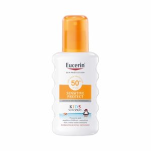Eucerin Sun Protection Kids Sun Spr Spf50