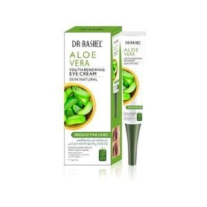 Dr Rashel Aloe Vera Eye Cream