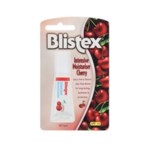 Blistex Intensive Moist Cherry