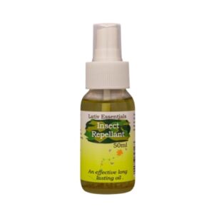 Lativ Ess Insect Repellant 50Ml