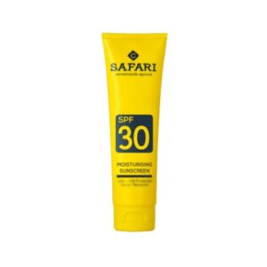Classique Safari Sunscreen Spf30 Lotion 100Ml