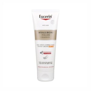 Eucerin Hyal/Fil&Elas Hand Cream