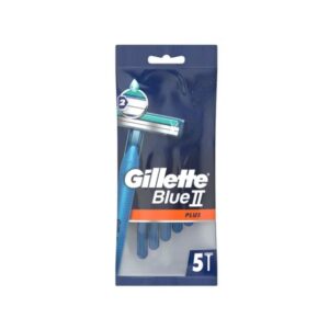 Razor Gill B/Ii Plus Disp 5'S Men