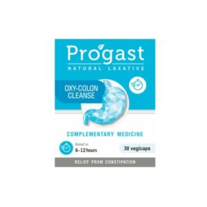 Progast Oxy-Colon Cleans