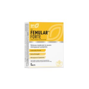 Femular Forte