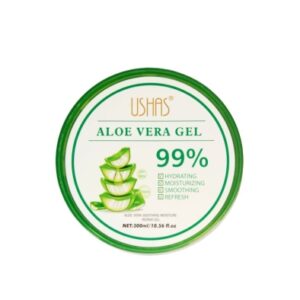Angel Touch Ushas Aloe Vera