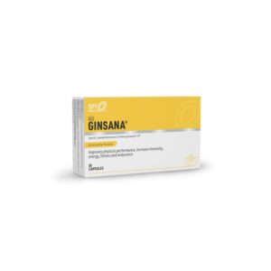 Ginsana (5) (100)
