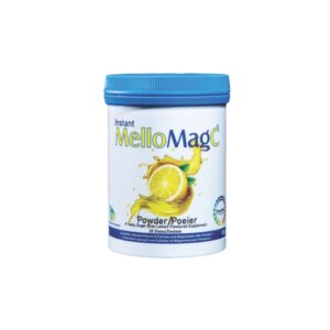 Mello-Mag-C Powder Lemon