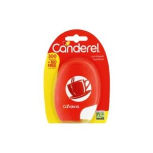Canderel Tablets 300