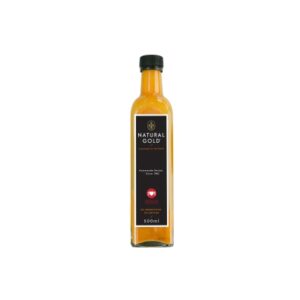 Natural Gold Tonic 500Ml