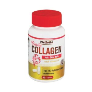 Wellvita Collagen