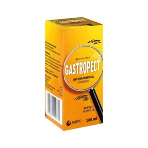 Gastropect Box Toffee(24)