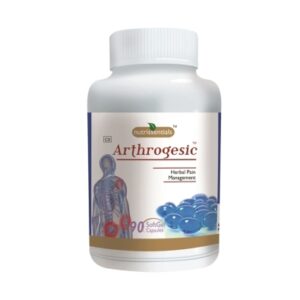 Nutrissentials Arthrogesic