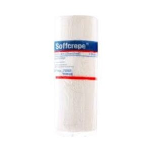 Crepe Soffcrepe 100Mmx4m B12