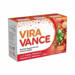 Vira Vance 30Day Pack