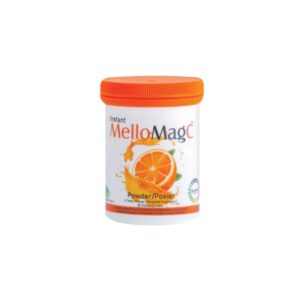 Mello-Mag-C Orange Powder