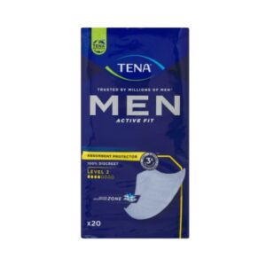Tena Men Level 2 20'S (6)