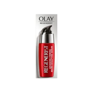 Olay Rg Micro Sculpt 50Ml F/Serum