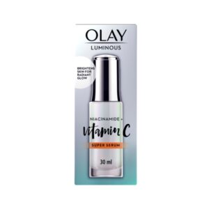 Olay Luminous Serum Vitamin C 30Ml