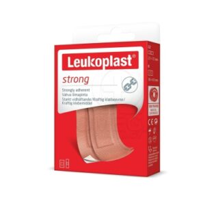Leukoplast Strong Tan Ass Dres (S2)