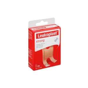 Leukoplast Str 38X75 Anchor